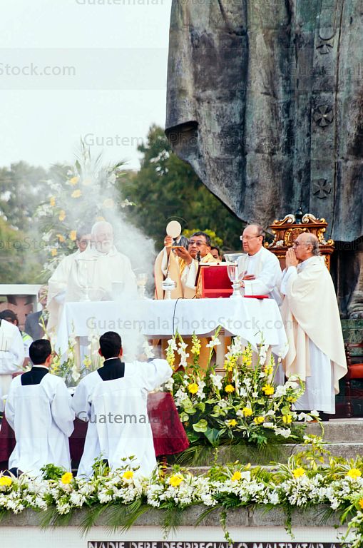 Celebración Eucaristica