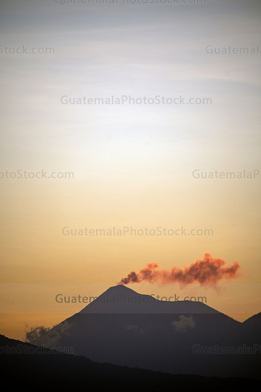 Volcán de Fuego