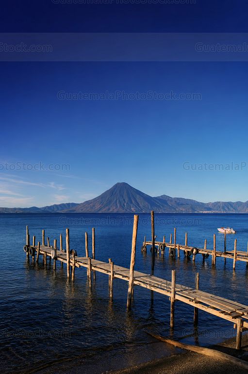 Lago de Atitlán, Sololá
