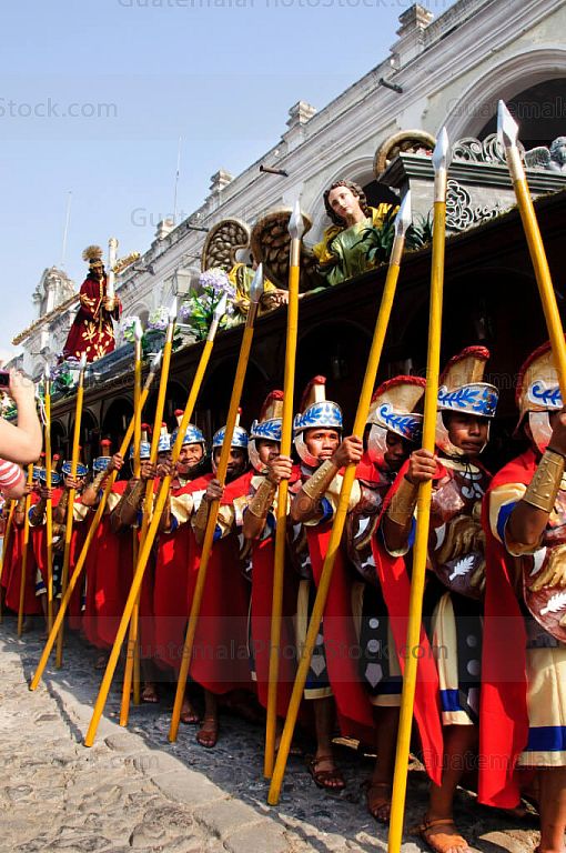 Consagrada Imagen de Jesús Nazareno de la Humildad