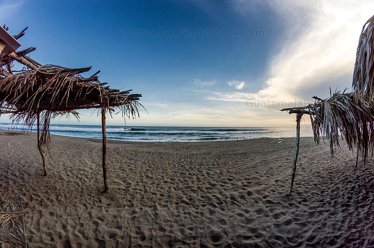 Playa de Las Lisas