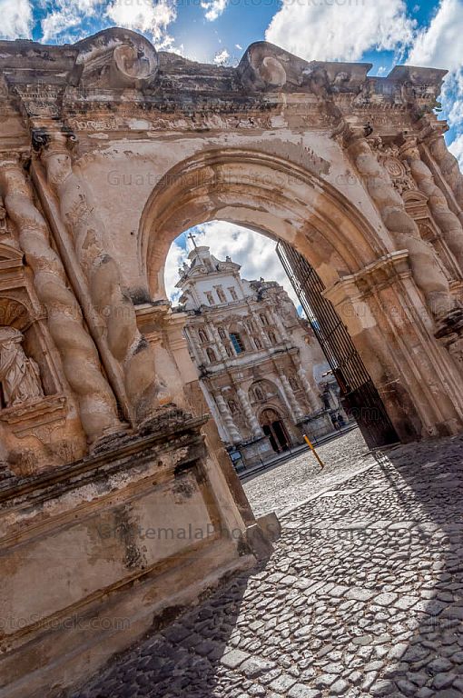 Templo de San Francisco el Grande