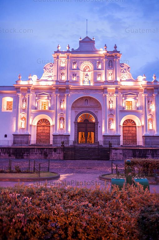 San José Catedral