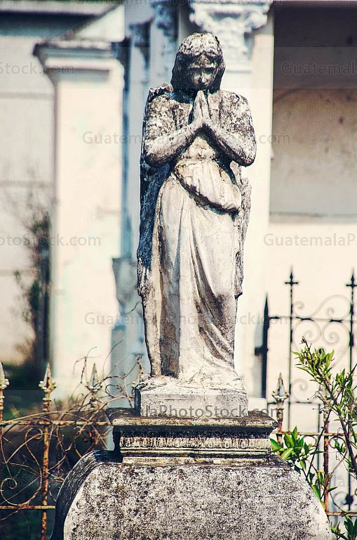 Cementerio General