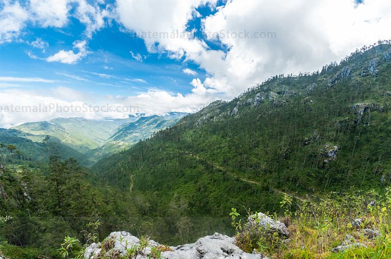 Sendero Puerta del Cielo