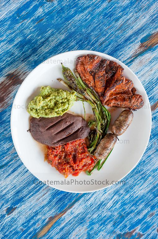 Churrasco
