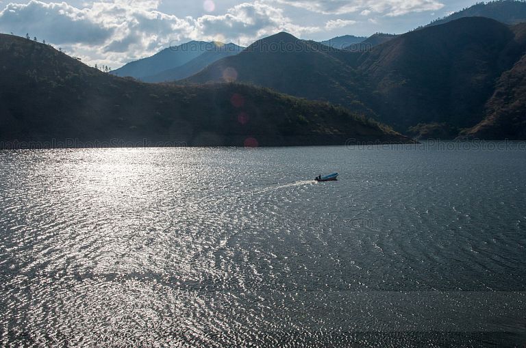 Río Negro