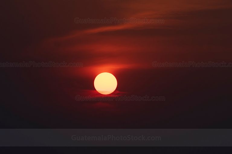 Atardecer