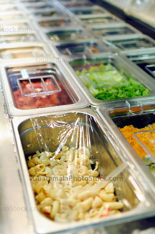 Comida preparada