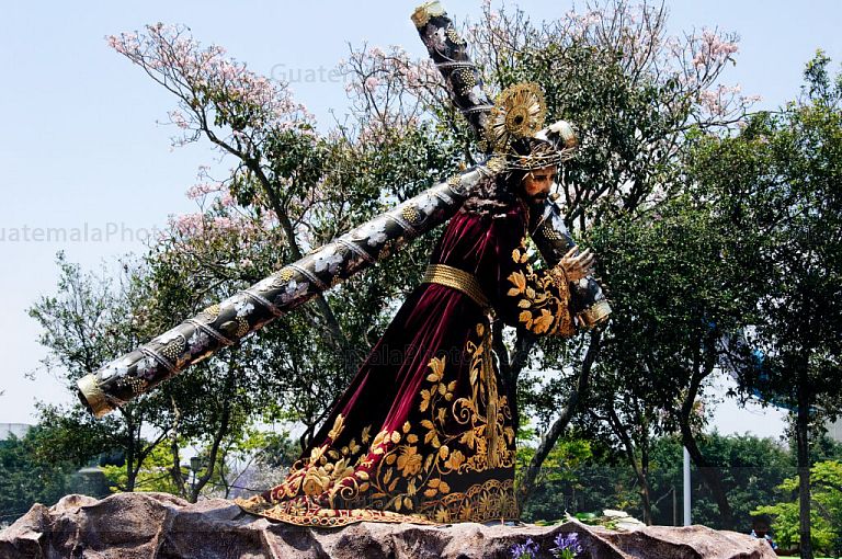 Jesús Nazareno