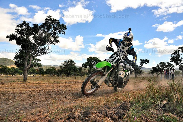 Motocross