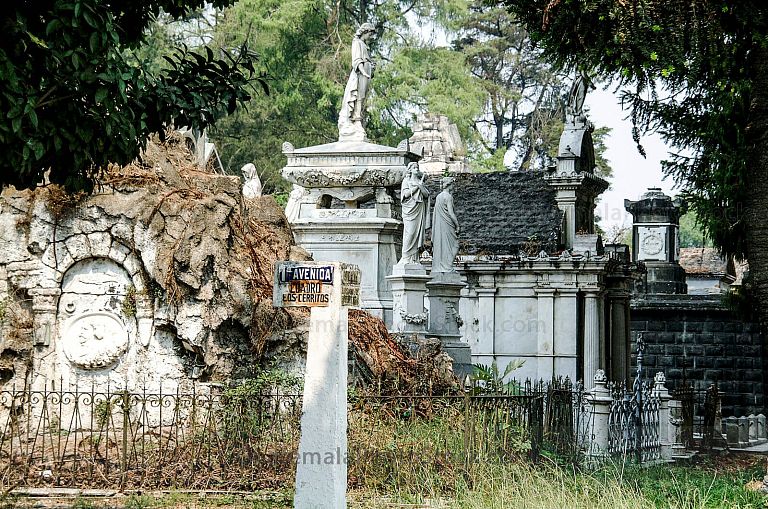 Cementerio General