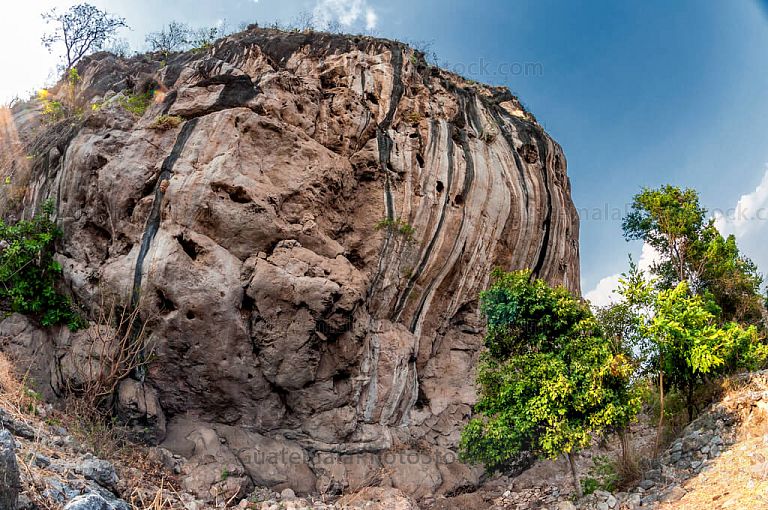 Peña de los migueles