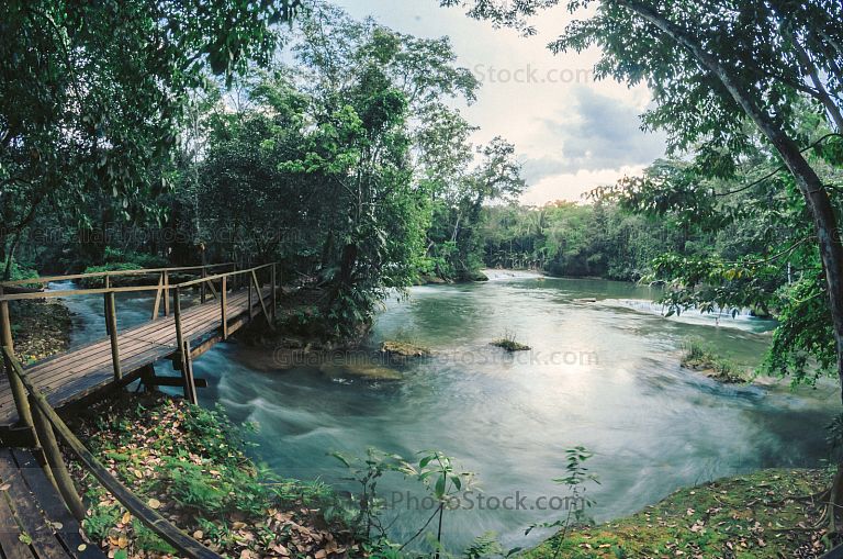 Río Chiyú