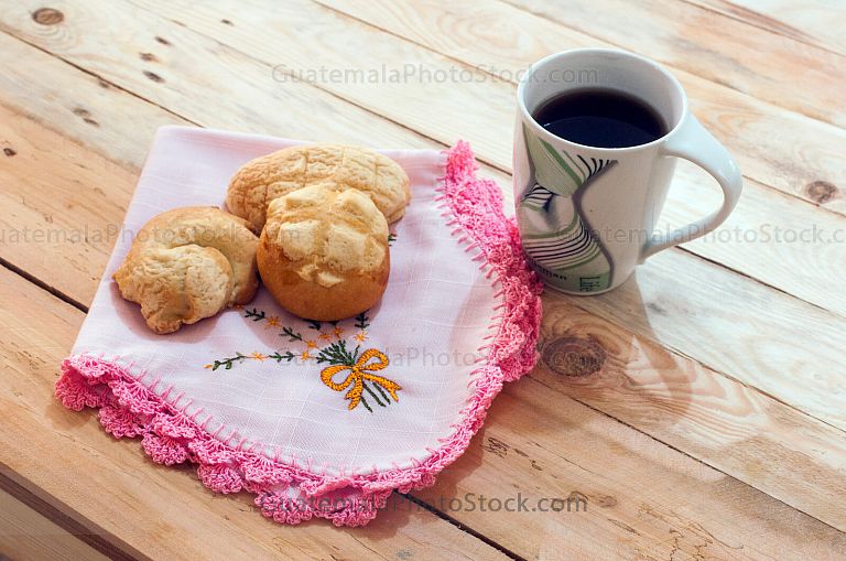 Refacción tradicional chapina