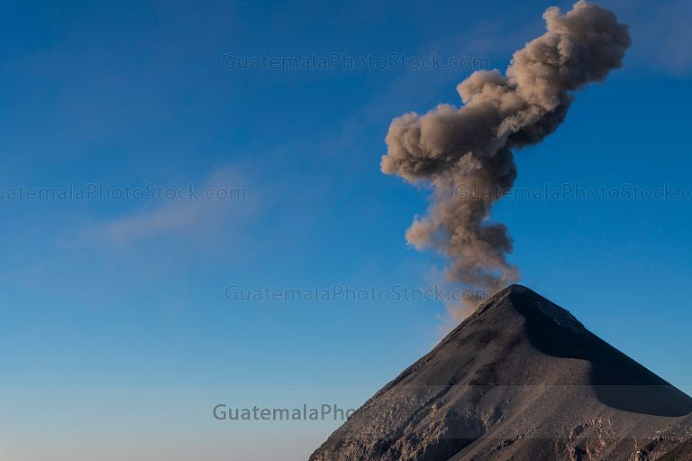 Volcán de Fuego