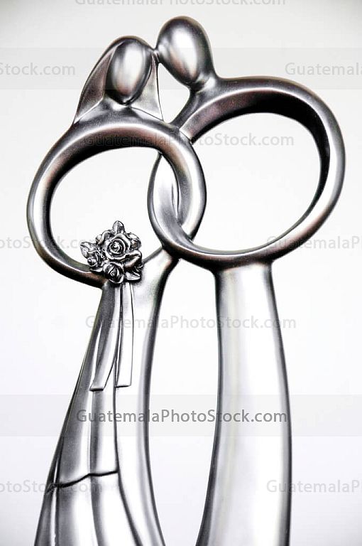 Decoración de matrimonio