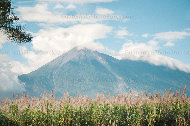 Volcán de Fuego