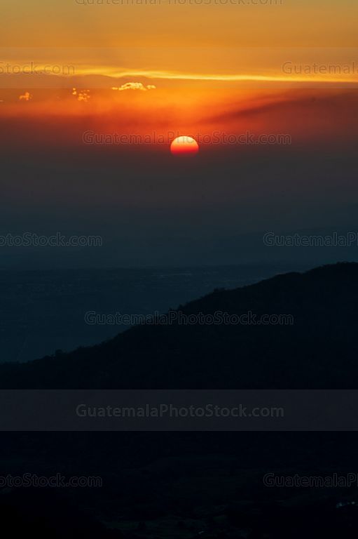 Atardecer