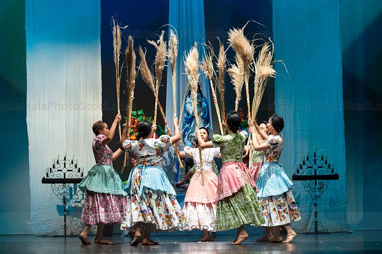 Danza La Zafra