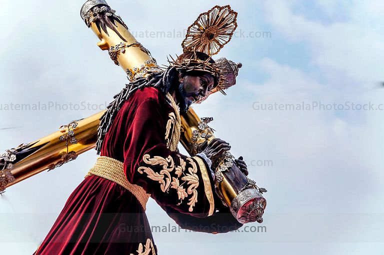 Jesús Nazareno de Candelaria