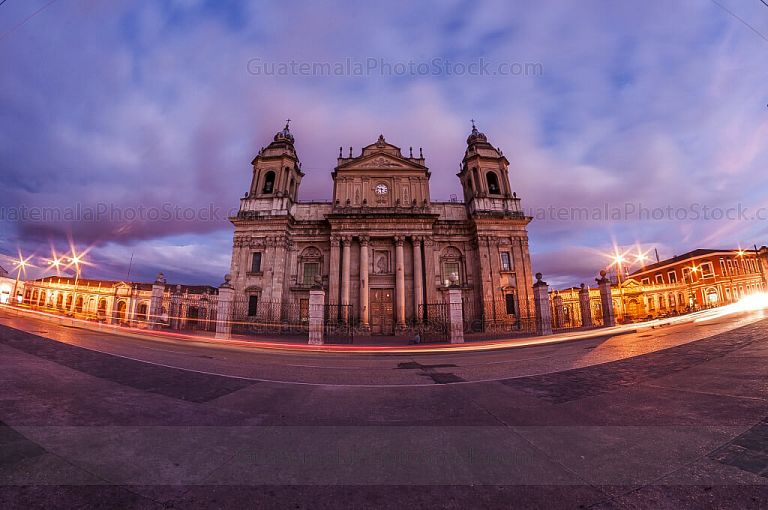 Catedral Metropolitana