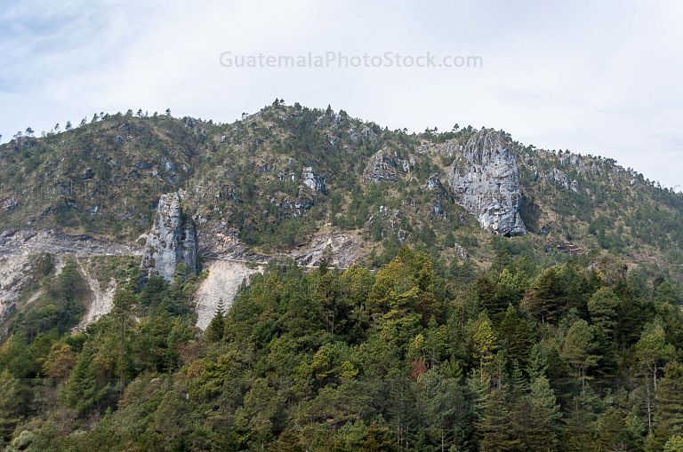 Piedras de Capzín