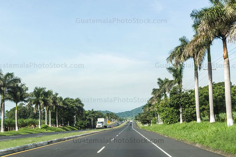 Autopista Palín-Escuintla
