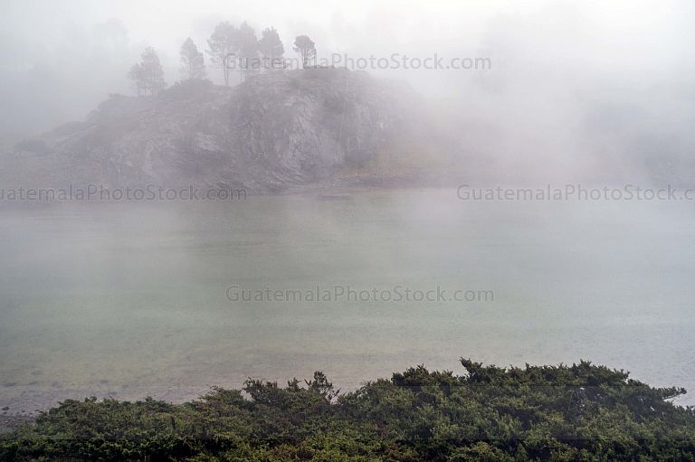 Laguna de Ordoñez