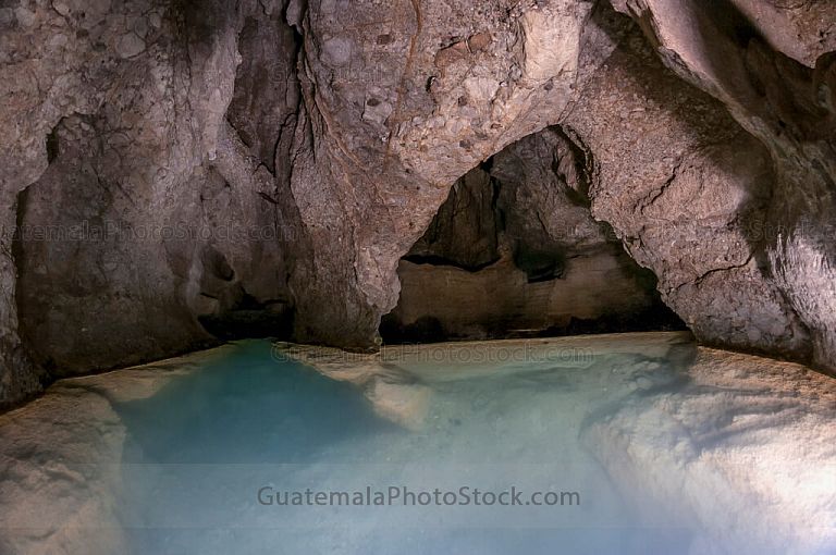 Cueva de los Reyes