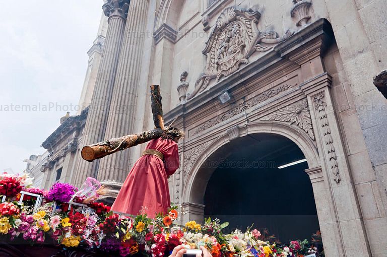 Jesús Nazareno de la Merced