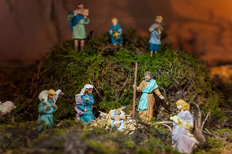 Nacimiento