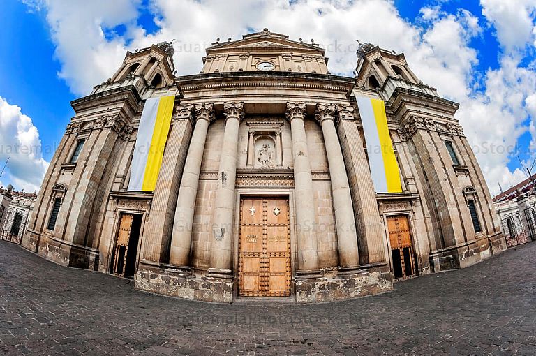Catedral Metropolitana