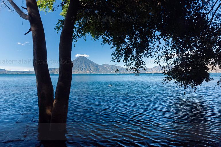 Lago de Atitlán, Sololá