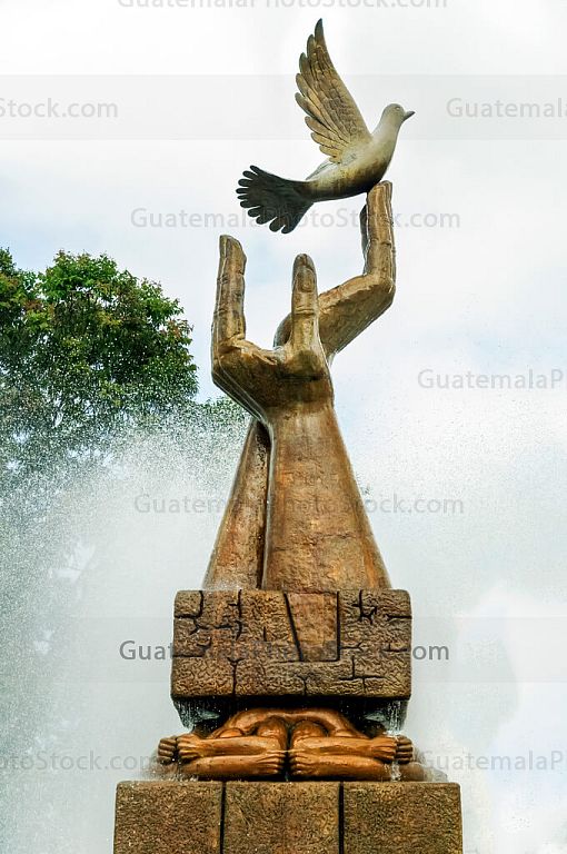 Monumento a la Paz