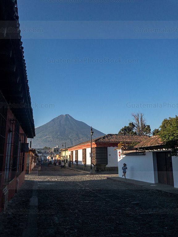 Antigua Guatemala, Sacatepéquez