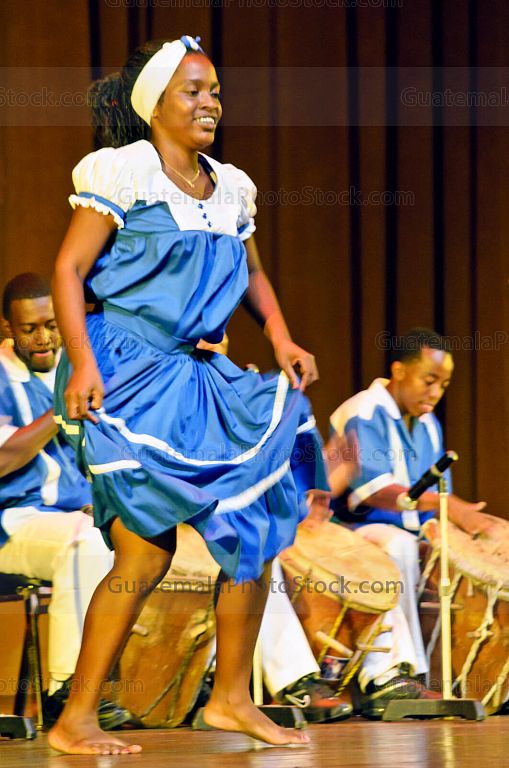 Baile Garífuna