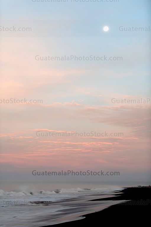 Monterrico
