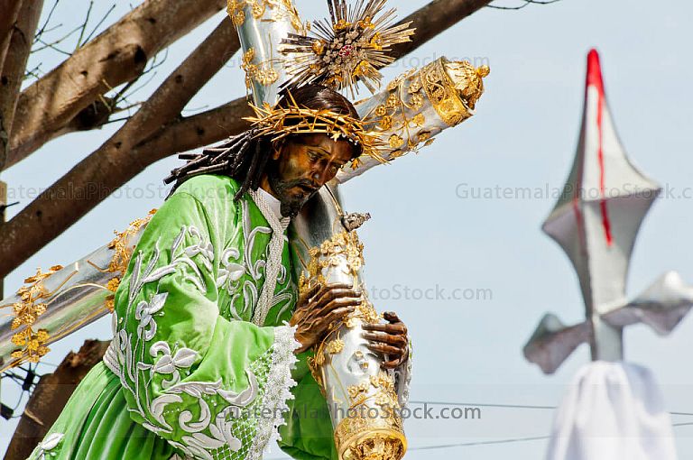 Jesús Nazareno de Candelaria