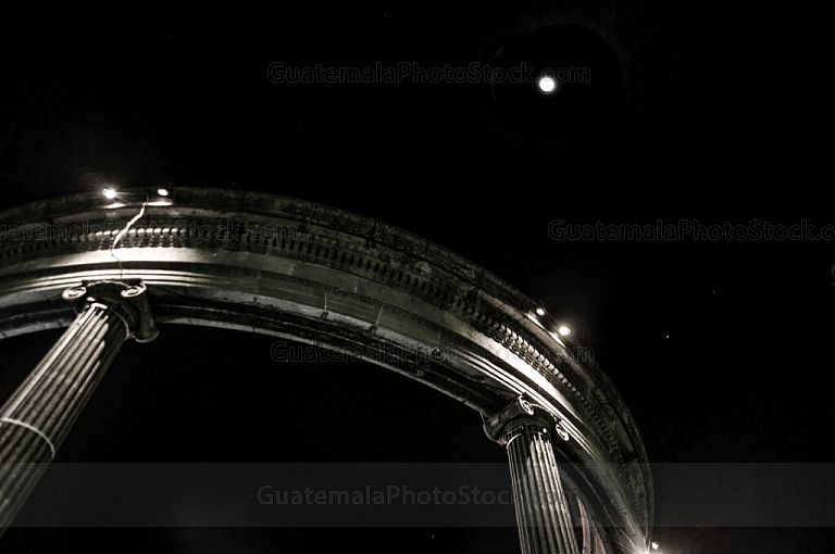 Luna de Xelajú