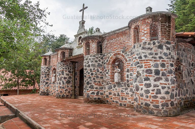Capilla de la Finca La Loma