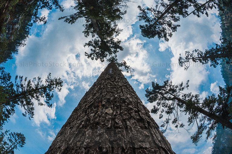 Sendero Eco Turístico Tshkin Xaq Puerta del Cielo