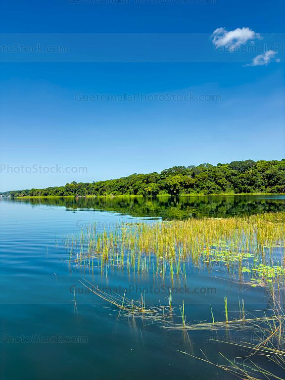 Lago Petén Itzá