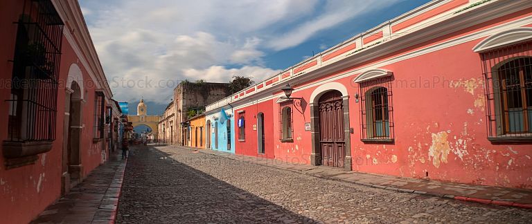 Antigua Guatemala