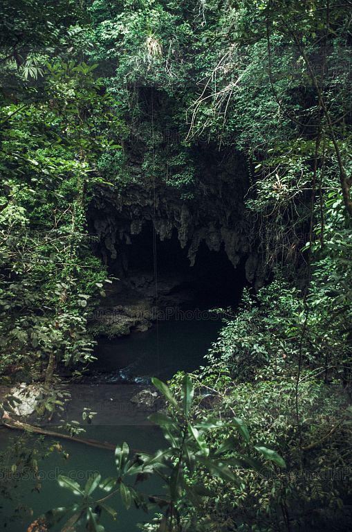 Mirador de las Cuevas de Setzol