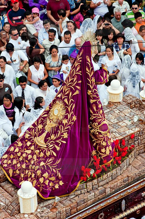 Virgen de Dolores