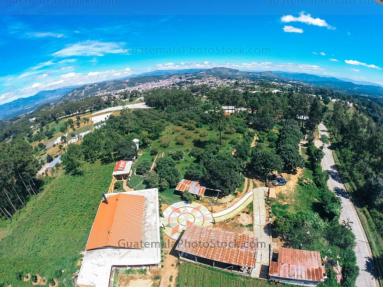 Finca de la Tía Muu