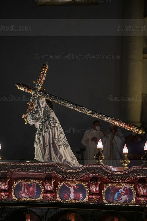Semana Santa en Antigua Guatemala