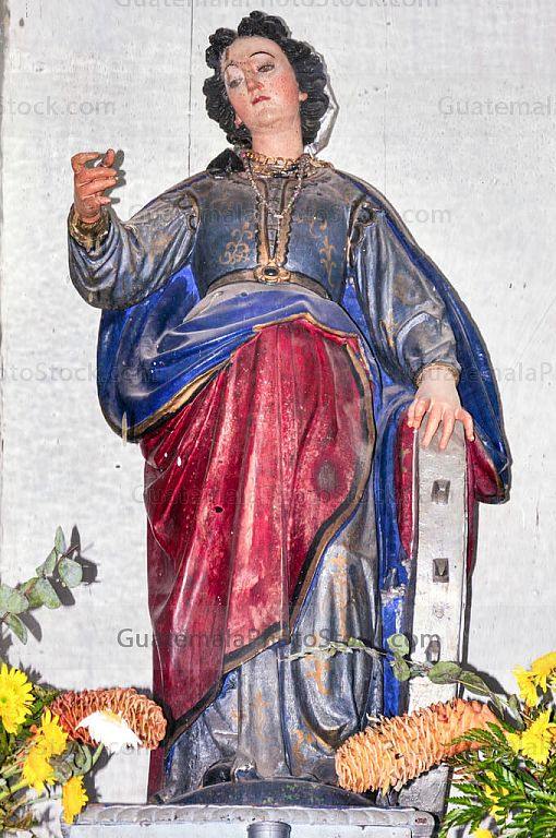 Imagen de Santa Catarina