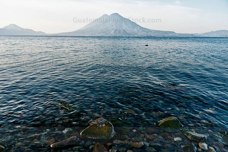 Lago de Atitlán